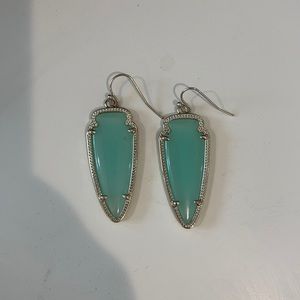 Kendra Scott Sky Earrings